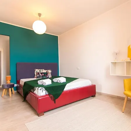 Apartment Road To The Egadi Trapani