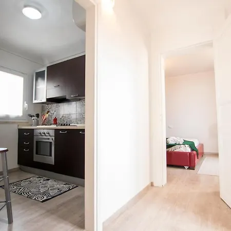 Apartment Road To The Egadi Trapani