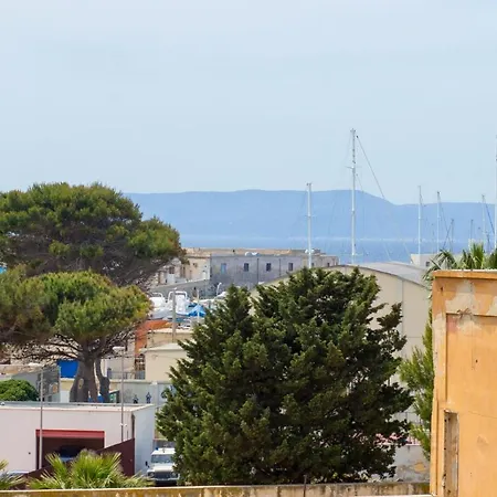 Road To The Egadi Apartment Trapani